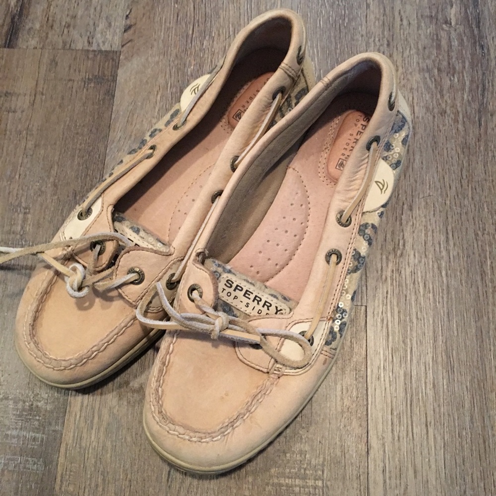 Sperrys